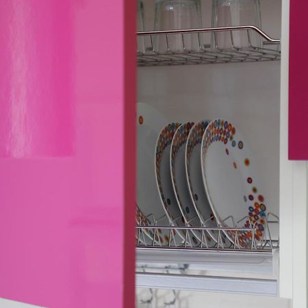 Settessenze Residence & Rooms Agropoli Exterior foto