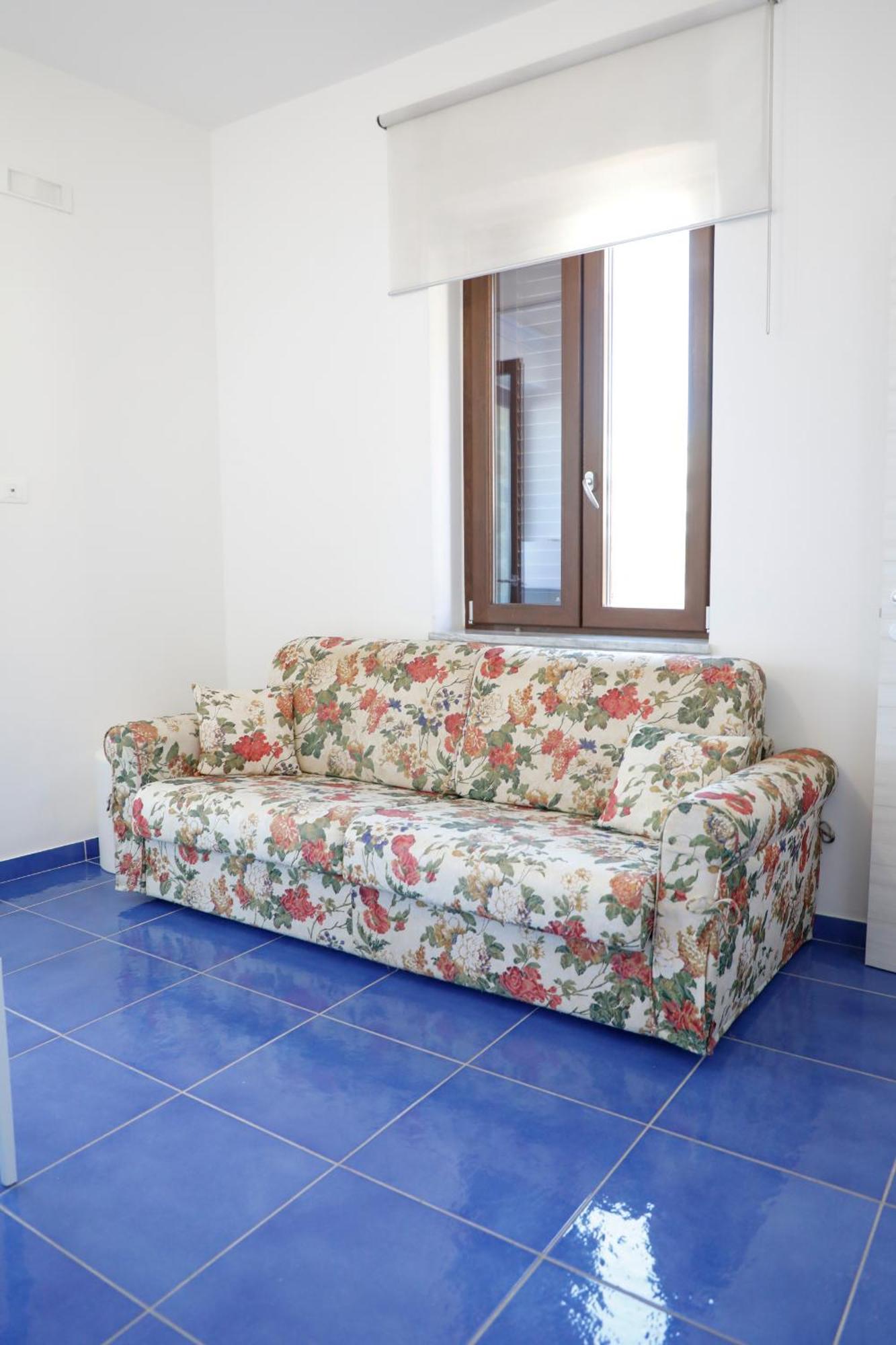 Settessenze Residence & Rooms Agropoli Exterior foto